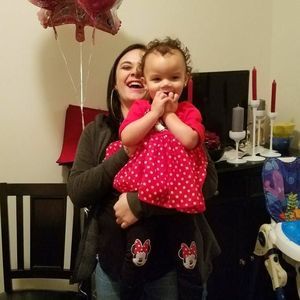 Meet your Posher, Caitlyn